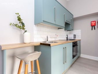 Apartment 5 , 15 Grove Park, Rathmines, Dublin 6 - Image 2