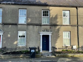 The Old Manse, Pembroke, Carlow Town, Co. Carlow