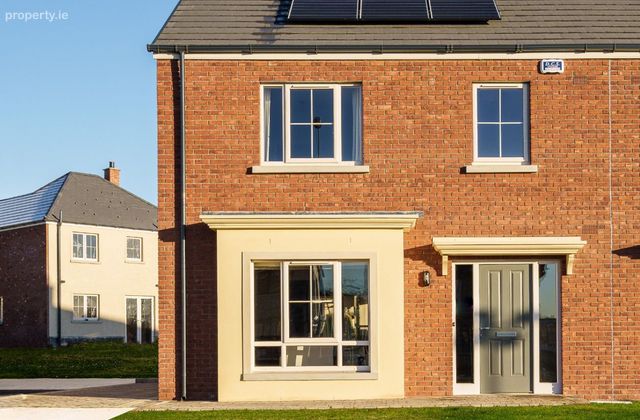 14 Rossmore, Earlsfort, Blackrock, Blackrock, Co. Louth - Click to view photos
