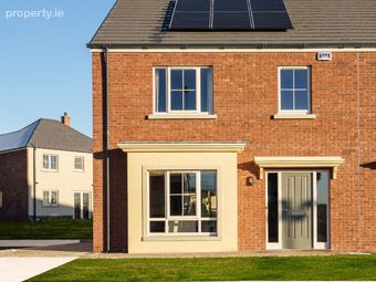 14 Rossmore, Earlsfort, Blackrock, Blackrock, Co. Louth