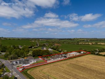 Carhoo, Kilcully, White's Cross, Co. Cork