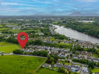 25 Rathmeel Lawns, Ballina, Ballina, Co. Mayo - Image 5