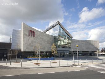 Millfield Shopping Centre, Balbriggan, Co. Dublin