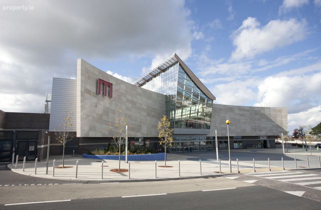Millfield Shopping Centre, Balbriggan, Co. Dublin - Click to view photos