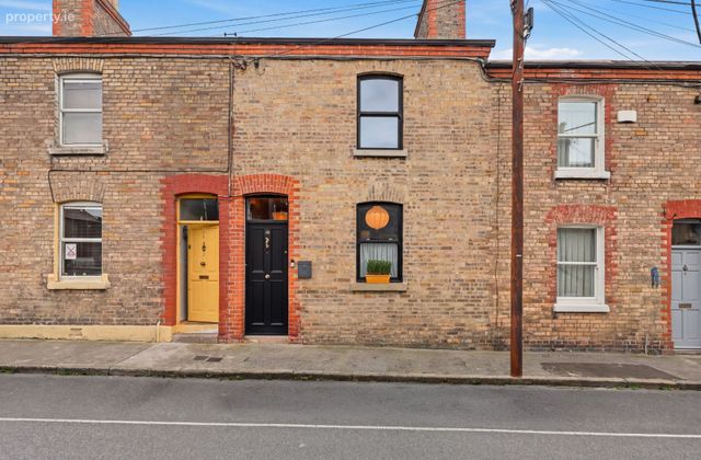 32 Ard Righ Road, Dublin 7, Arbour Hill, Dublin 7 - Click to view photos