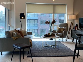 2 Bedroom Apartment, Orwell Road, Rathgar, Dublin 6 - Image 5
