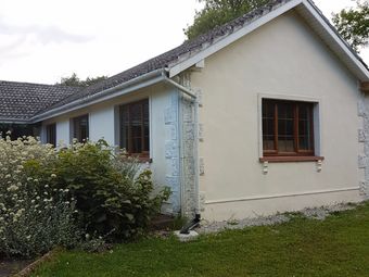 Shanagrry Lodge, Shanagarry, Co. Cork