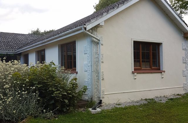 Shanagrry Lodge, Shanagarry, Co. Cork - Click to view photos