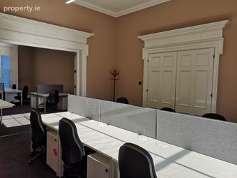 38-39 Fitzwilliam Square, Pembr, Dublin 2 - Image 3