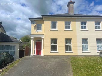 8 Longfield Avenue, Clonmel, Co. Tipperary, Clonmel, Co. Tipperary