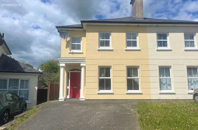 8 Longfield Avenue, Clonmel, Co. Tipperary, Clonmel, Co. Tipperary - Click to view photos