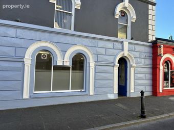 Saint Augustine Street, Dungarvan, Co. Waterford, Dungarvan, Co. Waterford