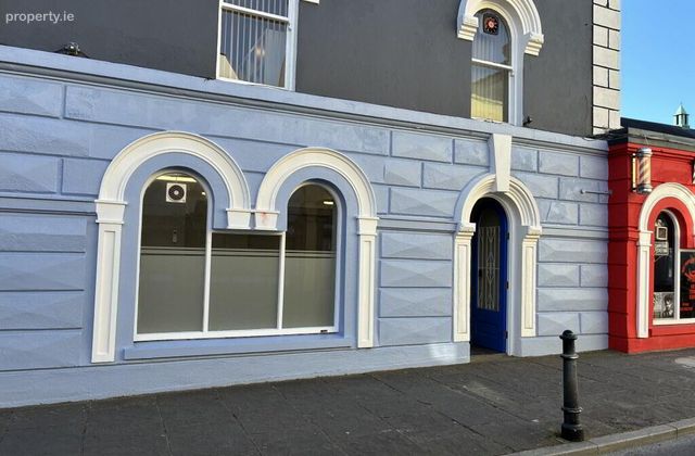 Saint Augustine Street, Dungarvan, Co. Waterford, Dungarvan, Co. Waterford - Click to view photos