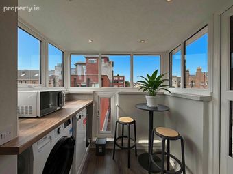 Flat 8, 36 Gardiner Street Upper, North Circular Road, Dublin 1 - Image 4