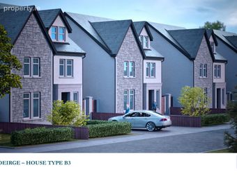 Cherryfox Developments Limited, Arda Na Deirge, Killaloe, Co. Clare
