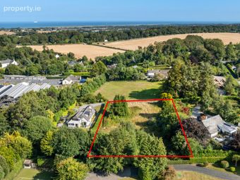 Plot Of Land In Old Russian Village, Kilquade, Kilquade, Co. Wicklow