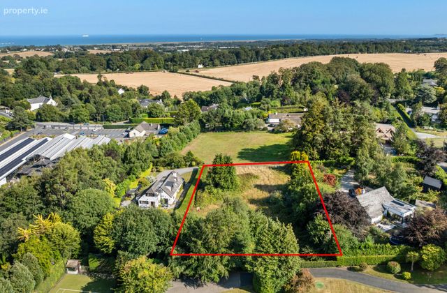 Plot Of Land In Old Russian Village, Kilquade, Co Wicklow, Kilquade, Co. Wicklow - Click to view photos