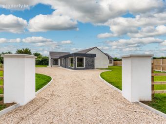 1 Blackwater Park, Staplestown, Donadea, Co Kildare, Staplestown, Co. Kildare