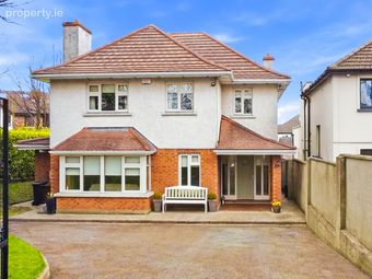 96 Monkstown Avenue, Blackrock, Co. Dublin