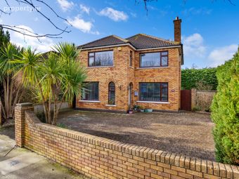 38 Castle Lawns, Estuary Road, Malahide, Co. Dublin, Malahide, Co. Dublin