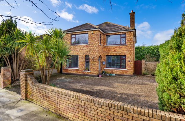 38 Castle Lawns, Estuary Road, Malahide, Co. Dublin, Malahide, Co. Dublin - Click to view photos