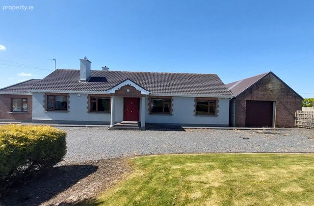 Crossreagh, Virginia, Co. Cavan, Virginia, Co. Cavan - Click to view photos