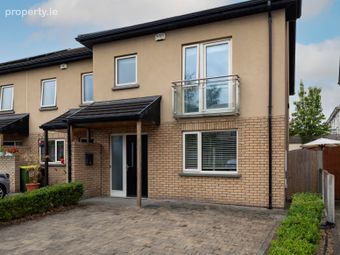 45 Silken Park Ave, Kingswood, Dublin 22, Citywest, Co. Dublin - Image 2