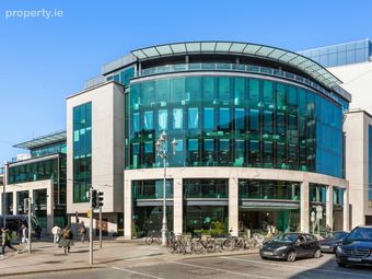 The Harcourt Building, Dublin 2, Portobello, Dublin 8