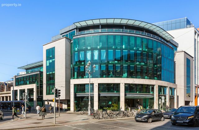 The Harcourt Building, Dublin 2, Portobello, Dublin 8 - Click to view photos