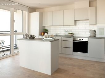 2 Bedroom Apartment, Station Road, Ongar, Dublin 15 - Image 4
