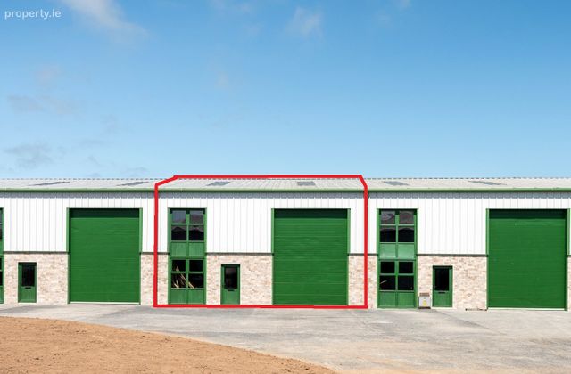 Unit 3, Cessna Avenue, Waterford Airport Business Park, Waterford City Centre, Co. Waterford - Click to view photos