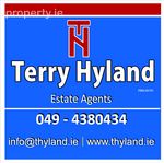 Terry Hyland Estate Agents