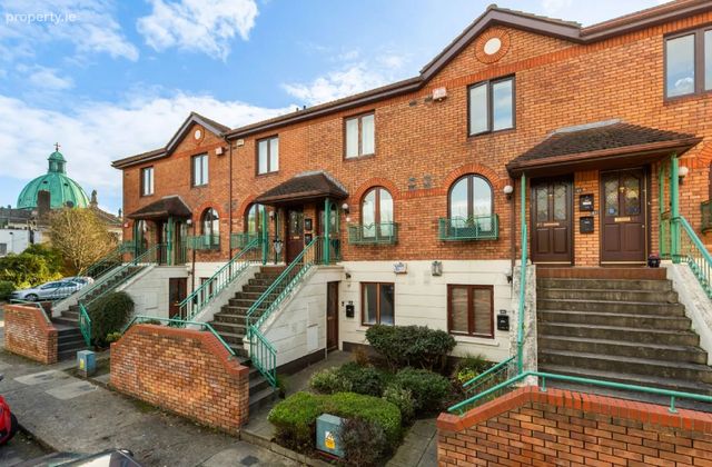 10 Lissenfield, Dublin 6, Rathmines, Dublin 6 - Click to view photos