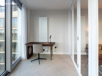 Apartment 23, Lock Gate 2, Charlemont Lane, Dublin 2 - Image 5