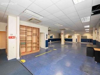 Unit 1 Crawford Hall, Wandesford Quay, Clarkes Bridge, Cork City, Cork, Cork City Centre, Co. Cork - Image 3