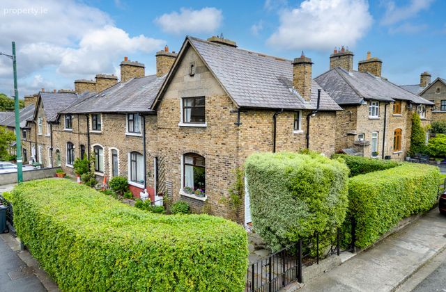 189 O'reilly Avenue, Ceannt Fort, Kilmainham, Dublin 8 - Click to view photos