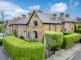 189 O'reilly Avenue, Ceannt Fort, Kilmainham, Dublin 8