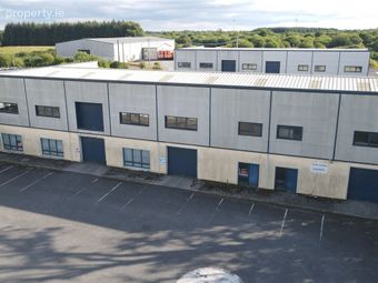 The Mill Business Park, Ballaghaderreen, Roscommon, Ballaghaderreen, Co. Roscommon - Image 2