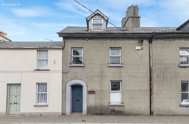 3 Mary Street, Mullingar, Co. Westmeath - Click to view photos