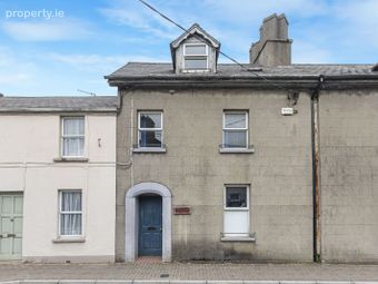 3 Mary Street, Mullingar, Co. Westmeath