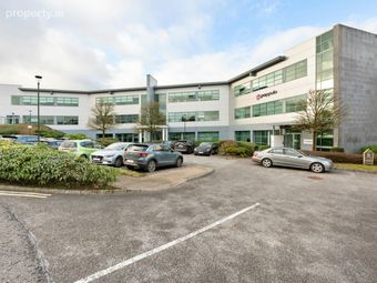 Building 5100, Cork Airport Business Park, Co. Cork, Cork Airport Business Park, Co. Cork