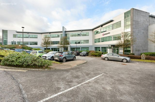 Building 5100, Cork Airport Business Park, Co. Cork, Cork Airport Business Park, Co. Cork - Click to view photos