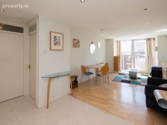Apartment 26, Block A, Smithfield Gate, Smithfield, Dublin 7 - Image 4