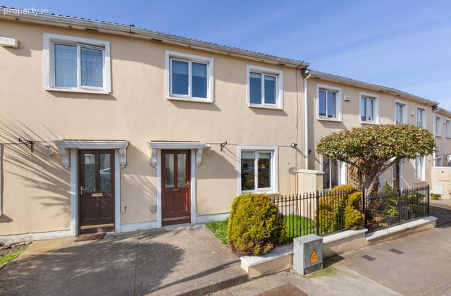 9 Applewood Main Street, Applewood, Swords, Co Dublin, Swords, Co. Dublin - Click to view photos