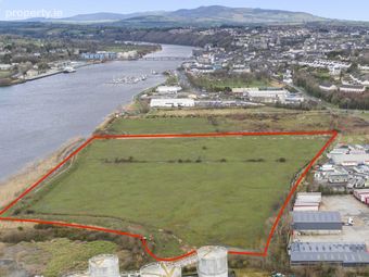 Marshmeadows, New Ross, Co. Wexford