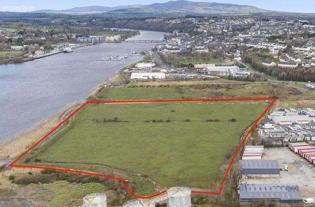 Marshmeadows, New Ross, Co. Wexford - Click to view photos