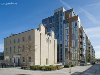 One Bedroom Apartment (phase 1), South Circular Road, Dublin 8