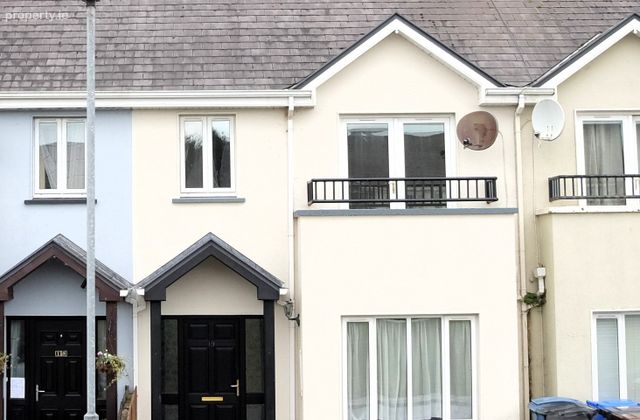 19 An Sruthan, Loughrea, Co. Galway - Click to view photos