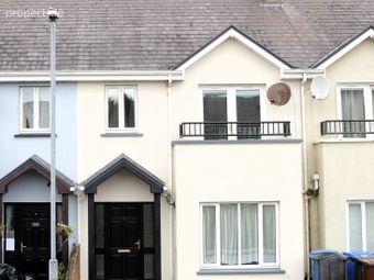 19 An Sruthan, Loughrea, Co. Galway