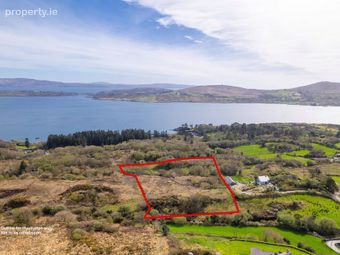 Lands 4 Acres Approx., Filane East, Castletownbere, Co. Cork, Castletownbere, Co. Cork